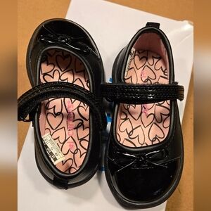 Carters Aggie toddler dress shoes